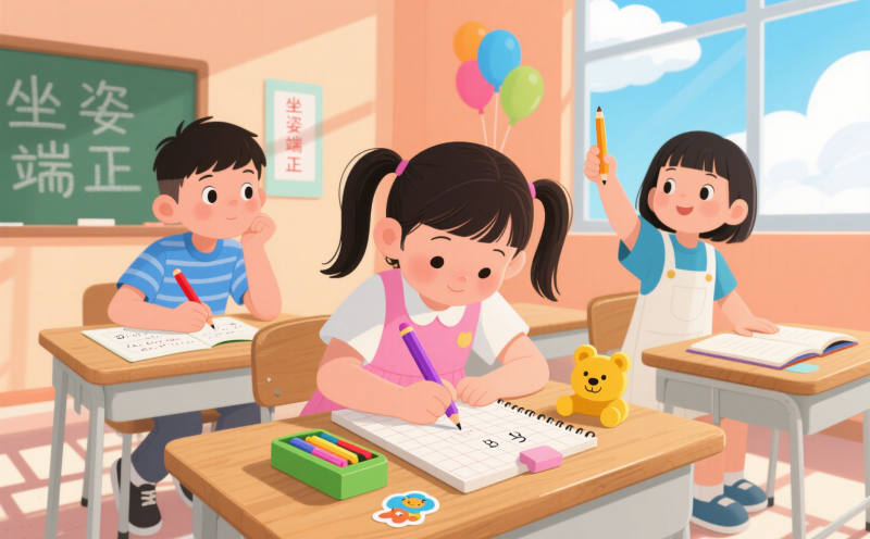 《墨宝宝写字》专栏:为什么现在的小学都要抓写字呢?