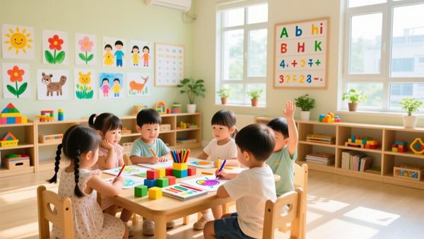 构建学段衔接立体化支持体系
